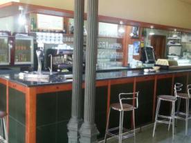 Bar Cafetería Chicón