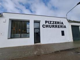 Churrería Fuente de Cantos