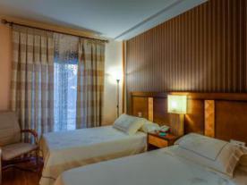 Hotel Ciudad de Martos