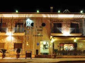 Hotel Ciudad de Martos