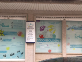 Kalma Policlínico en Allariz