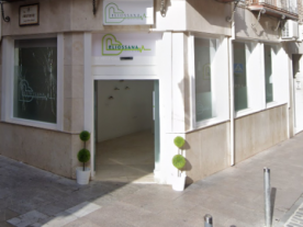 Clínica Eliossana Salud Lucena
