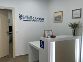 Clínica Fisiocantos
