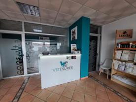 Vetesurex