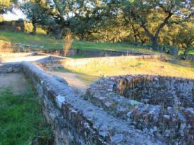 Cocedero de altramuces de La Cabra