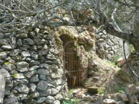 Cocedero de altramuces de La Cabra