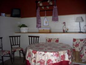 Casa Rural El Cercón de Candelo