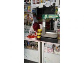 Comestibles Esperanza de Nacimiento