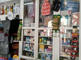 Comestibles Esperanza de Nacimiento