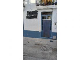 Comestibles Esperanza de Nacimiento