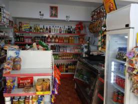 Comestibles Pepe y Sandra de Abla
