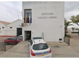 Policía Local de las Cabezas de San Juan