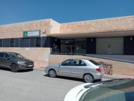 Consultorio médico Fiñana