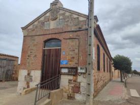 Consultorio Médico San Cebrián de Castro