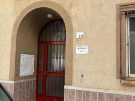 Consulta Enfermería Gádor