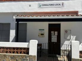 Consultorio Médico Aldehuela del Jerte