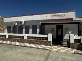Consultorio Médico Aldehuela del Jerte