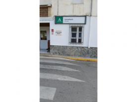 Consultorio Médico de Alhabia