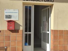 Consultorio Médico Granja de Moreruela