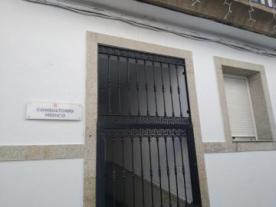 Consultorio Médico de Valdeobispo