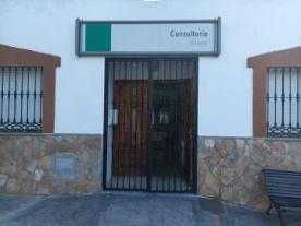 Consutorio Olivares