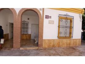 Consultorio Médico de Santa Fé de Mondújar