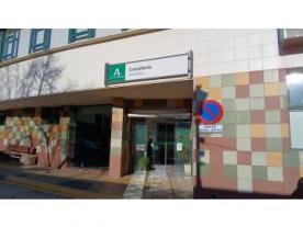 Consultorio Médico de Abrucena