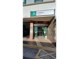 Consultorio Médico de Abrucena