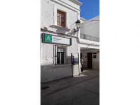 Consultorio Médico de Alboloduy
