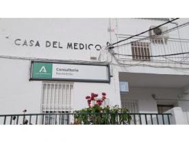 Consultorio Médico de Nacimiento