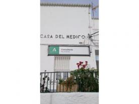 Consultorio Médico de Nacimiento