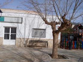 Consultorio Médico en Doña María