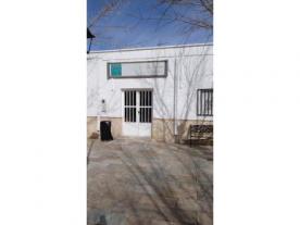 Consultorio Médico en Doña María