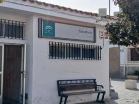 Consultorio Médico en Ocaña (Las Tres Villas)