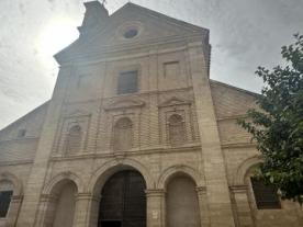Convento de Belén