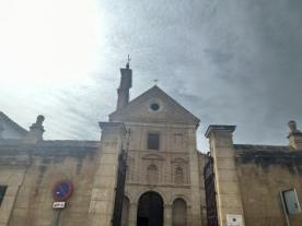 Convento de Belén