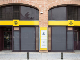 Correos Allariz