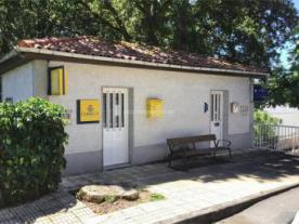 Correos Baños de Molgas