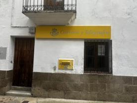 Oficina Rural de Correos Galisteo