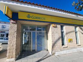 Oficina de Correos de Monesterio