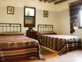 Cortijo La Pasailla