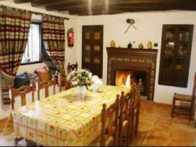 Cortijo La Pasailla