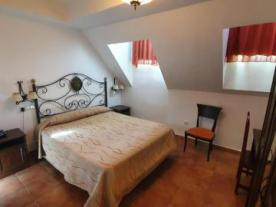 Hotel Coso Viejo