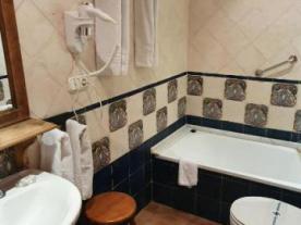 Hotel Coso Viejo
