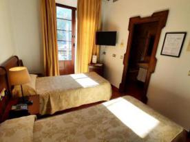Hotel Coso Viejo