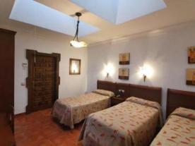 Hotel Coso Viejo