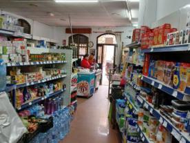 Supermercado Covirán de Alhabia