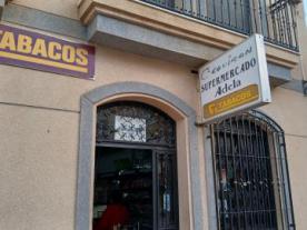 Supermercado Covirán de Alhabia