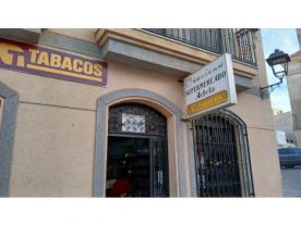 Estanco Adela en Alhabia