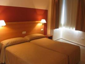 Hostal Ciudad de Cáparra